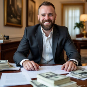 Auto Reprogramação Financeira com psicanálise