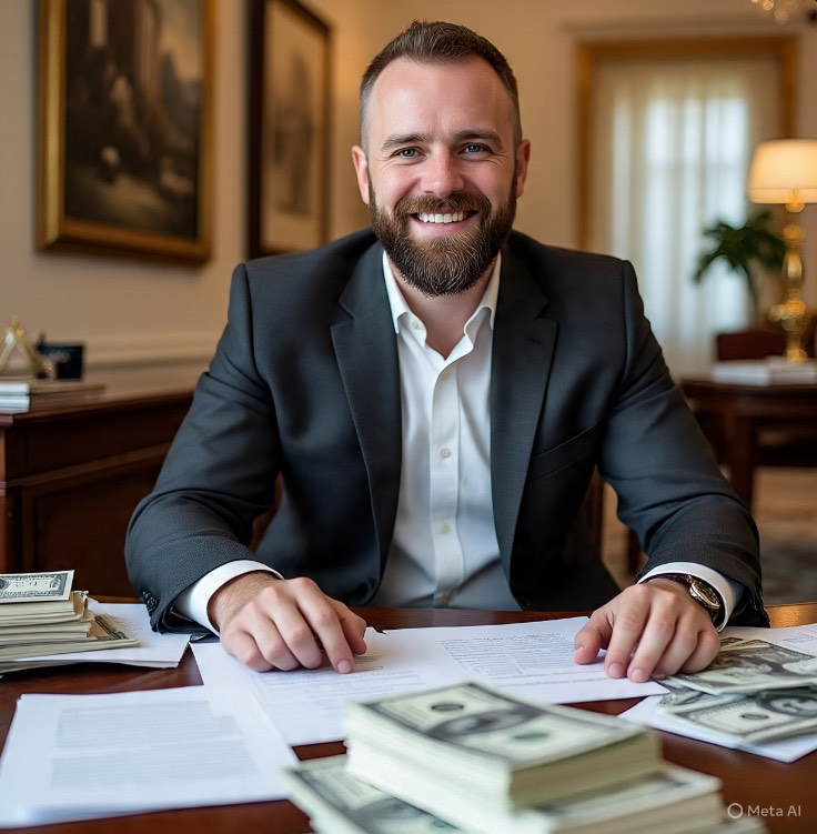 Auto Reprogramação Financeira com psicanálise