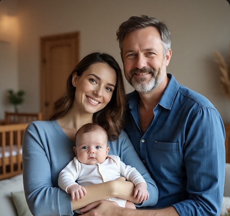 Curso de Maternidade: Bebê não vem com manual