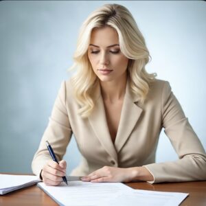 Ficha de Anamnese Psicanalítica  (GRÁTIS)