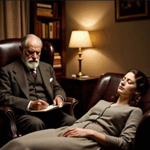 Curso Fundamentos da Psicanálise Clínica (MEC)