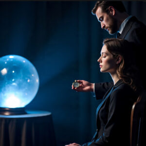 curso de hipnose prática