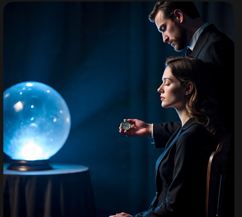 curso de hipnose prática