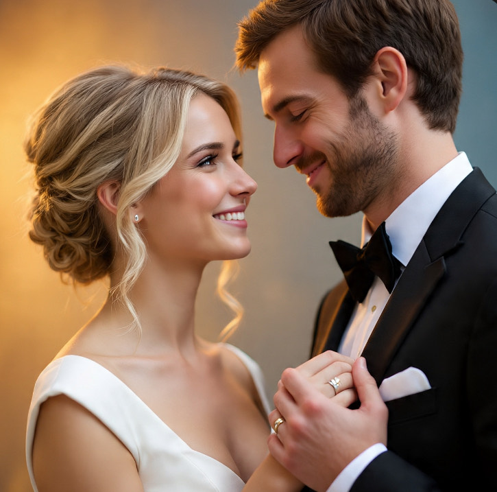 Curso de restauração de casamento